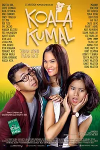 Постер к фильму «Koala Kumal (2016)»
