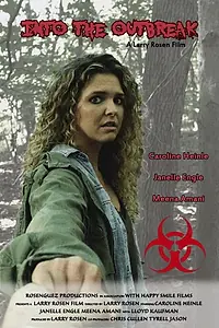 Постер к фильму «Into the Outbreak (2017)»