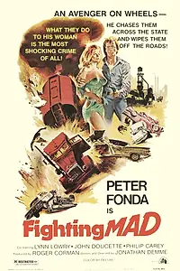 Главный постер фильма «Опьяненный борьбой (1976)»