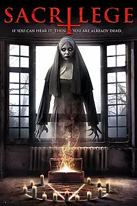 Постер к фильму «Шкатулка Дьявола (2017)»