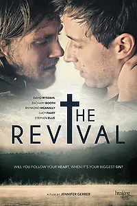 Главный постер фильма «The Revival (2017)»