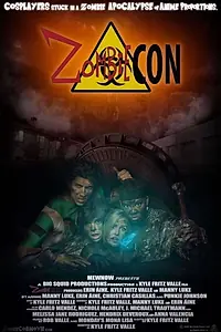 Постер к фильму «ZombieCON (2018)»