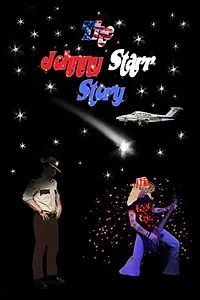 Постер к фильму «The Johnny Starr Story (2017)»