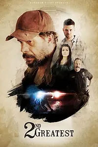 Постер к фильму «2nd Greatest (2016)»