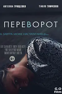 Постер к фильму «Переворот (2016)»