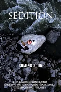 Постер к фильму «Sedition»