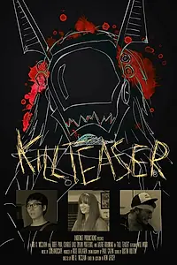 Постер к фильму «Kill Teaser (2018)»