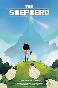 Постер к мультфильму «Пастух (2016)»