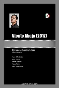 Постер к фильму «Viento Abajo (2017)»