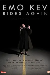 Постер к фильму «Emo Kev Rides Again (2016)»