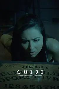 Постер к фильму «Ouiji (2016)»