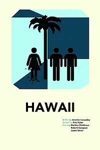 Постер к фильму «Hawaii (2016)»
