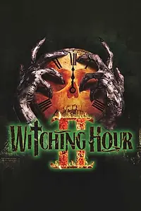 Постер к фильму «Witching Hour II (2016)»