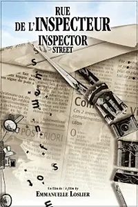 Постер к фильму «Rue de l'Inspecteur (2013)»
