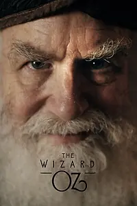 Постер к фильму «The Wizard, Oz (2016)»