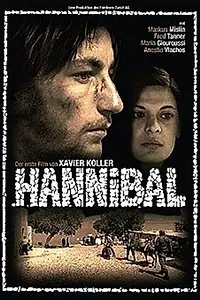 Главный постер фильма «Hannibal (1972)»