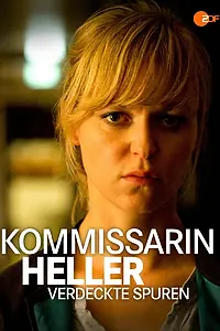 Постер к фильму «Kommissarin Heller - Verdeckte Spuren (2017)»