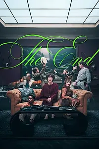 Постер к фильму «The End (2016)»