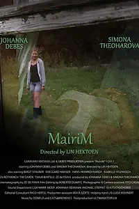 Постер к фильму «MairiM (2017)»