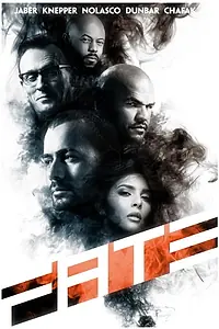 Постер к фильму «Fate (2016)»