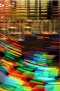 Постер к мультфильму «Réflexion (2013)»