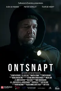 Постер к фильму «Ontsnapt»