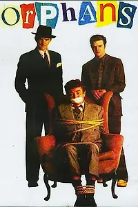 Постер к фильму «Сироты (1987)»