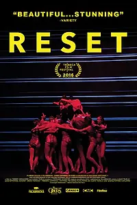 Постер к фильму «Relève: Histoire d'une création (2015)»