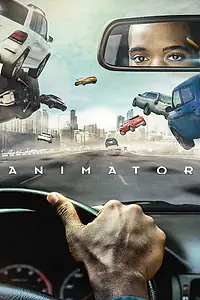 Постер к фильму «Animator (2018)»