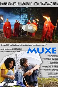 Постер к фильму «Muxe (2016)»