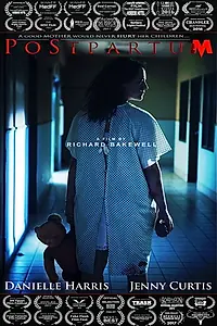 Постер к фильму «Postpartum (2016)»