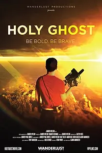 Постер к фильму «Holy Ghost (2014)»