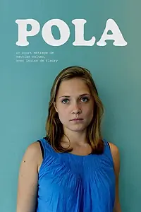 Постер к фильму «Пола (2013)»