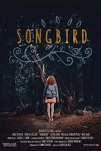 Главный постер фильма «Songbird (2018)»