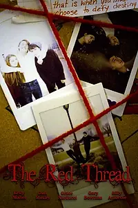 Постер к фильму «The Red Thread (2016)»