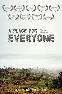 Постер к фильму «A Place for Everyone (2014)»