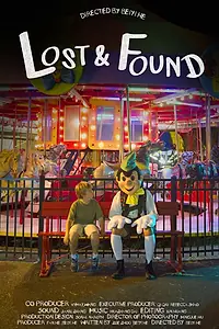 Постер к фильму «Lost and Found (2016)»