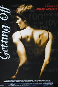 Постер к фильму «Remembering Sex (1998)»