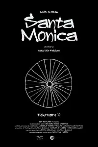 Постер к фильму «Santa Monica (2015)»