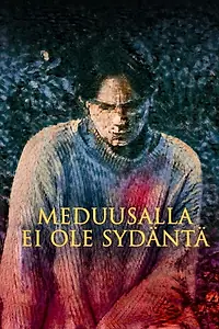 Постер к фильму «Meduusalla ei ole sydäntä (2025)»