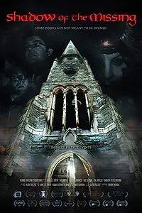 Главный постер фильма «Тень пропавших (2018)»