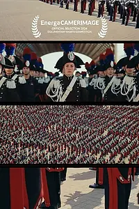 Главный постер фильма «Мы готовы к смерти (2024)»