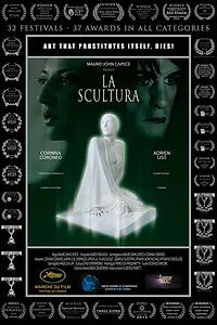 Постер к фильму «La scultura (2015)»