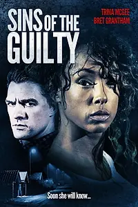 Главный постер фильма «Sins of the Guilty (2016)»