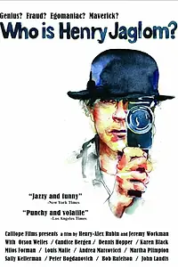 Главный постер фильма «Who Is Henry Jaglom? (1995)»