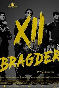 Постер к фильму «12 bragder (2022)»