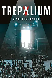Постер к сериалу «Трепалиум (2016)»