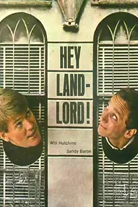 Постер к сериалу «Эй, хозяин! (1966 - 1967)»