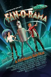 Главный постер фильма «Fan-O-Rama (2016)»