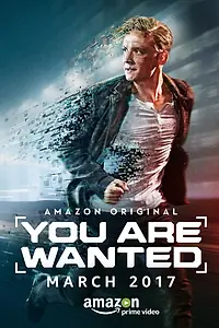 Главный постер сериала «В розыске (2017 - 2018)»